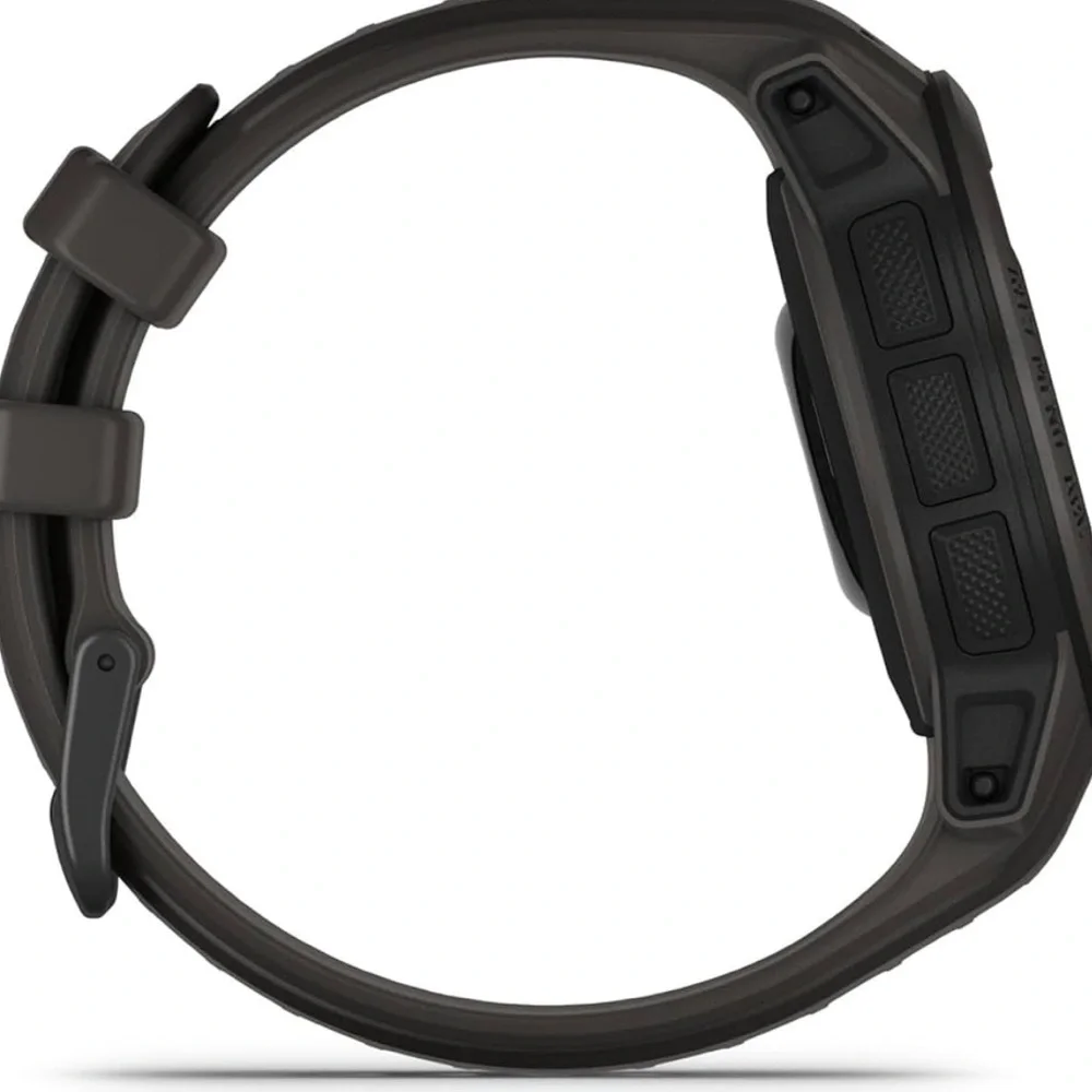Garmin Instinct 2S Solar 40MM Standard Edition Smartwatch w/charging cable NWT